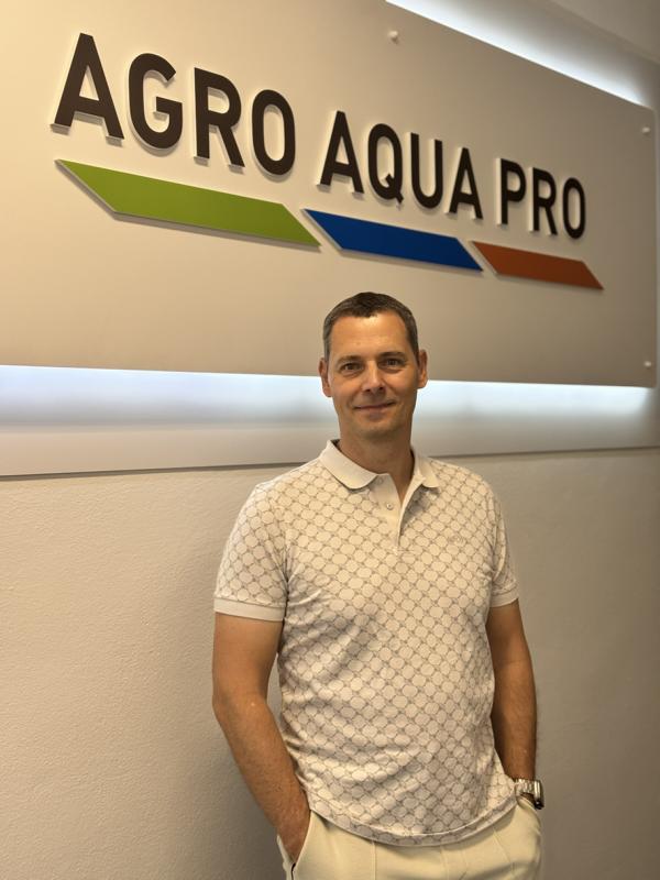 Petr Benes - Aqua Shop - AGRO AQUA PRO